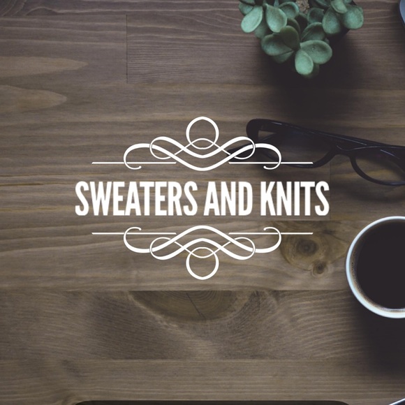 Sweaters, cardigans, pullovers - Picture 1 of 1